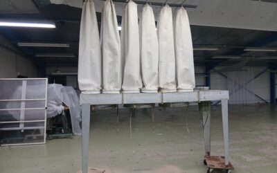 IDEMO85 vend une aspiration d&rsquo;occasion 3 sacs