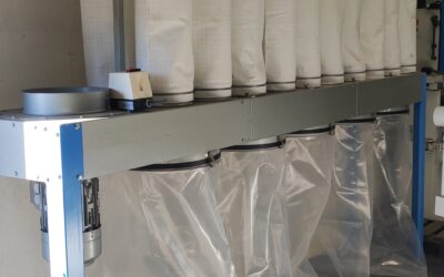 IDEMO85 vend une aspiration d&rsquo;occasion 5 sacs